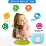 Card Early Education Device FlashSpeak Educational Flash Cards - Image 2