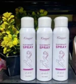 NATURAL PAINLESS HAIR REMOVAL SPRAY - Image 3