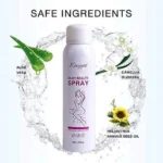 NATURAL PAINLESS HAIR REMOVAL SPRAY - Image 4