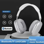 P9 | WIRELESS HEADPHONES | NOISE CANCELLATION - Image 2