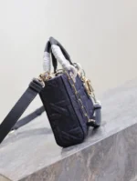 CHRISTIAN DIOR BAG - Image 4