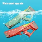 Electric Water Gun for Kids & Adults - Image 2