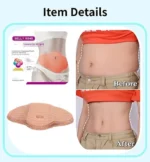 Body Shape Slim Patch - Image 4