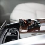 T-Typed Bluetooth MP3 Car Charger - Image 6
