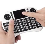 Mini Bluetooth Keyboard - Image 4