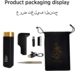 Portable Electronic Incense Burner - Image 5