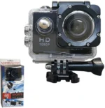 SAC HD Action Camera - Image 2