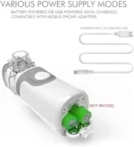 Portable Steam Inhaler - Image 2