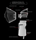 Portable Steam Inhaler - Image 3