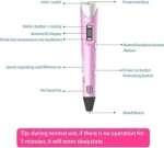 3D Printing Graffiti Pen - Image 6