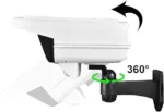 SOLAR MOTION SENSOR LIGHT LAMP - Image 3