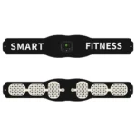 Weight Loss Abdomen Fitness Black Belt - Image 2