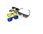Sunglasses 5 in 1 - Image 3