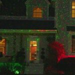 Outdoor Laser Projector - Image 3