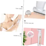Electric Woman Epilator - Image 3