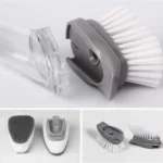 Automatic Kitchen Cleaning Brush - Image 3