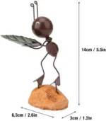 Ant Decoration Piece - Image 3