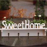 Sweet Home Decoration Piece - Image 3