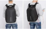 Anti Theft Backpack Bag - Image 5