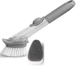 Automatic Kitchen Cleaning Brush - Image 4