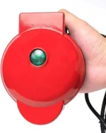Electric Mini Waffle Maker - Image 2
