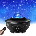 Galaxy Ocean Light Projector - Image 2