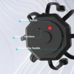 360° Ultra Head Massager - Image 3