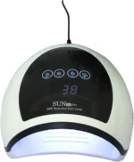 LED Caring Nail Lamp - Image 2