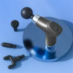 Fascial Power Massager Gun CY-001 - Image 4
