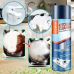 Kitchen Cleaner Spray - Image 2