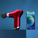 Fascial Power Massager Gun CY-001 - Image 3