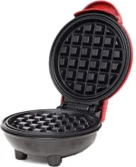 Electric Mini Waffle Maker - Image 3