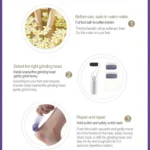 Callus Remover And Nail Care - Image 5