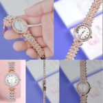 Smart Watch 40mm & Diamond Jewelry Combo - Image 3