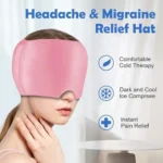 Migraine Relief Cap - Image 4