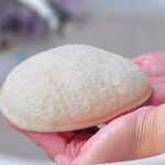 Natural Loofah Body Scrubber - Image 4