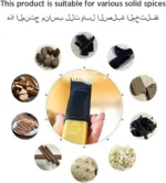 Portable Electronic Incense Burner - Image 6