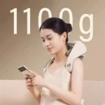 PAKMEZ Massagers For Neck And Shoulder With Heat - Image 7