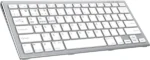 Wireless Bluetooth Keyboard