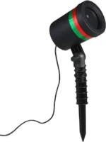 Outdoor Laser Projector - Image 2