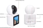 Smart Security Camera - Image 4
