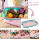 Vegetable Slicer And Cutter Kit - Image 4