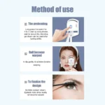 Electric Eyelash Curler Heated - Image 3