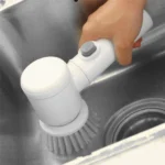 Cleaning Magic Electric Brush (5-in-1) - Image 4