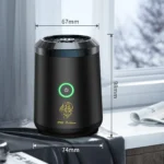 Bakhoor Perfume Dispenser Smart - Image 2