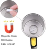Self Stirring Mug - Image 4