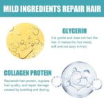 Hair Straightening Cream - Image 3