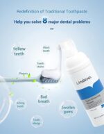 Teeth Whitening Mousse - Image 2
