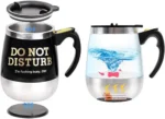 Self Stirring Mug - Image 5