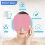Migraine Relief Cap - Image 3